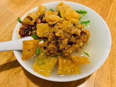 -小豆海棠(嘉兴路店)