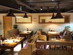 大堂-云念·云水遥(金台路店)
