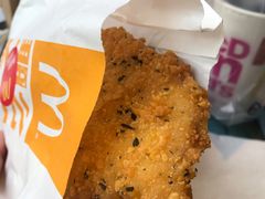 -麦当劳(永泰得来速店)