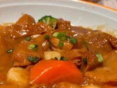 -敏珠拉姆藏餐·南京厨房(富春江东街店)