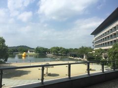 -佘山世茂艾美·御珍轩中餐厅