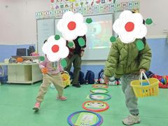 -易贝乐成长中心(三林中心)