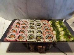 -杭州钱江新城万怡酒店-西餐厅