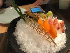 -山葵家·创意料理(万象汇店)