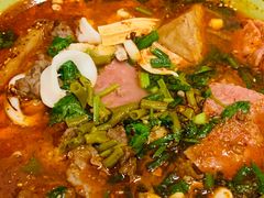-筒骨麻辣烫(永同昌公寓胜明花园店)