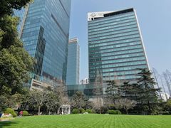 -静安公园(静安寺街道)