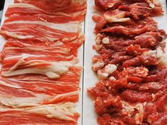 -潮汕美牛肉丸火锅店(天宁寺店)