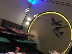 -周渝食惦·酸菜鱼精致川菜(横岗店)