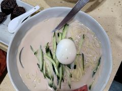 -顺姬冷面(延大店)