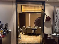 -浙江安吉JW万豪酒店·万豪中餐厅