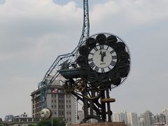 -世纪钟