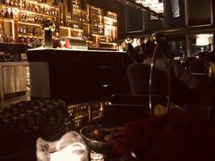 -The Penthouse酒吧