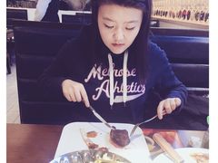 -赤火牛排(金狮广场店)