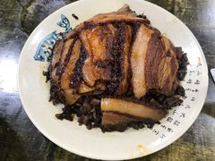 -晏老九豆花饭家常菜(上海城店)