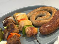 -库滋明·俄罗斯特色美食(中央大街店)