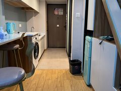 -乐嗨公寓(苏州火车站店)