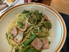 -萨莉亚意式餐厅(国和1000店)