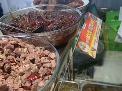 -梅溪·小伙子干挑面(安吉总店)