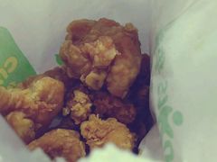 -华莱士·全鸡汉堡(祁阳店)