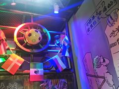 -清真·灰太狼烧烤海鲜大咖(沈阳道店)