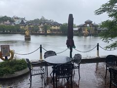 -茵特拉根酒店·西餐厅