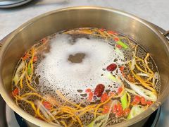 -大理董·董家小厨野生菌火锅(古城旗舰店)