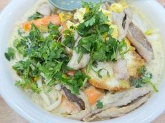 -木木鲜海鲜面(天一店)