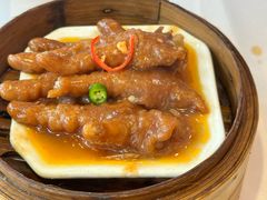 -新兴家喻酒家·羊城名宴(昌岗店)