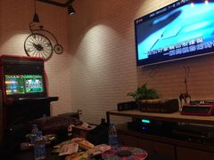 -好享派·团建轰趴馆(旗舰店)