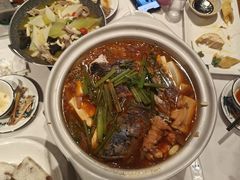 -壹只菜·崇明本地特色菜(崇明南门店)