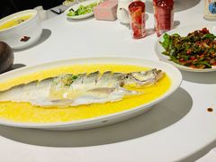 -海富门·带鱼·淮扬菜·粤菜(甘家口店)
