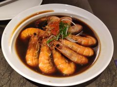 -汤城小厨•粤菜•靓汤(苏州街店)