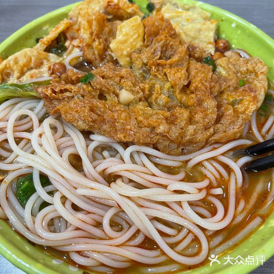 邓阿姨柳州螺蛳粉(文汇东路店)
