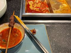 -五星桥原切肥牛火锅·30年专注好牛肉(湖塘店)
