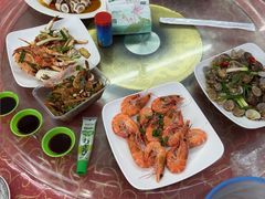 -滑记海鲜饭店·老字号(海鲜街店)