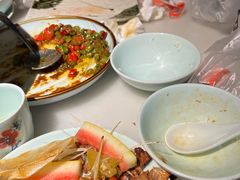 -陈先进鱼馆·地道农家菜(萧山奥体店)