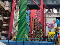 -蒙特利亲子乐园