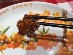-西贝(虹口龙之梦店)