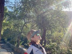 -阳台山自然风景区