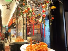 -吴越荣记·苏州菜·松鼠桂鱼(斜塘老街店)