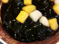 -鲜芋仙(太原街万达店)