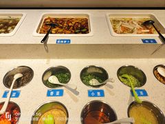 -大河宴鱼台头(金凤万达店)