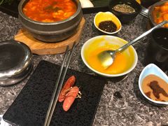 -韩罗苑(万象城店)