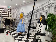 -简·爱眼镜(赛隆眼镜广场店)