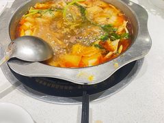 -古乐牛香鲜牛肉牛杂火锅(观前街店)