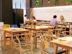 大堂-付小姐在成都(川沙店)