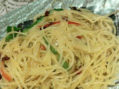 -新粤新疆菜清真餐厅(拱北店)