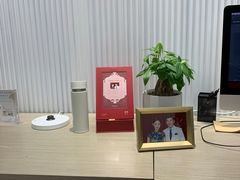 -海马体照相馆(环贸iapm大师爱情店)