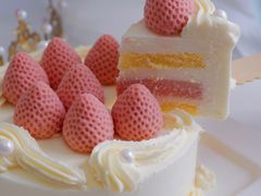 -壹点壹客·生日蛋糕(南山店)