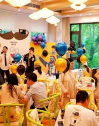 -杭州贝瑞斯美华妇儿医院·早孕·产检·儿科